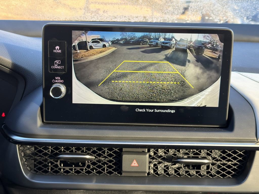 New 2025 Acura ADX A-Spec image 30