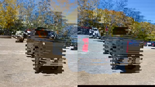 New 2026 Chevrolet Silverado 1500 LT image 7