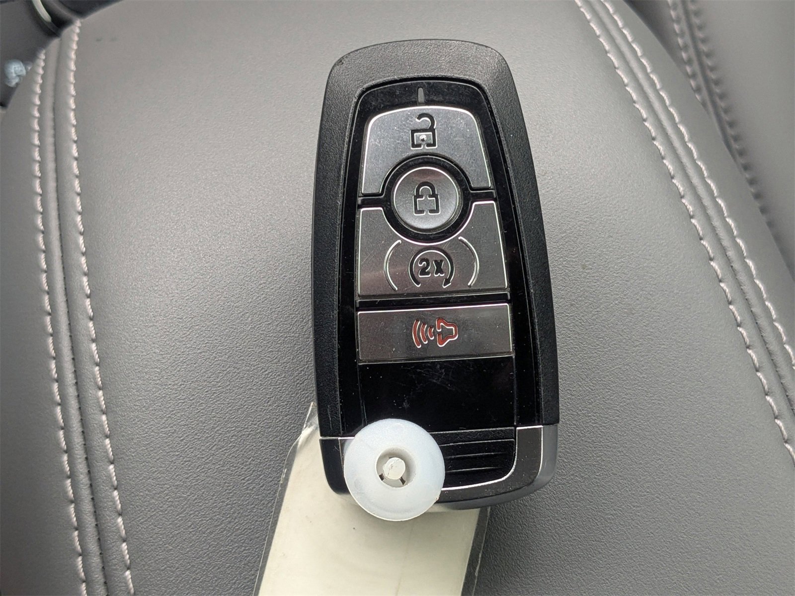 New 2025 Ford Bronco Sport Badlands image 32