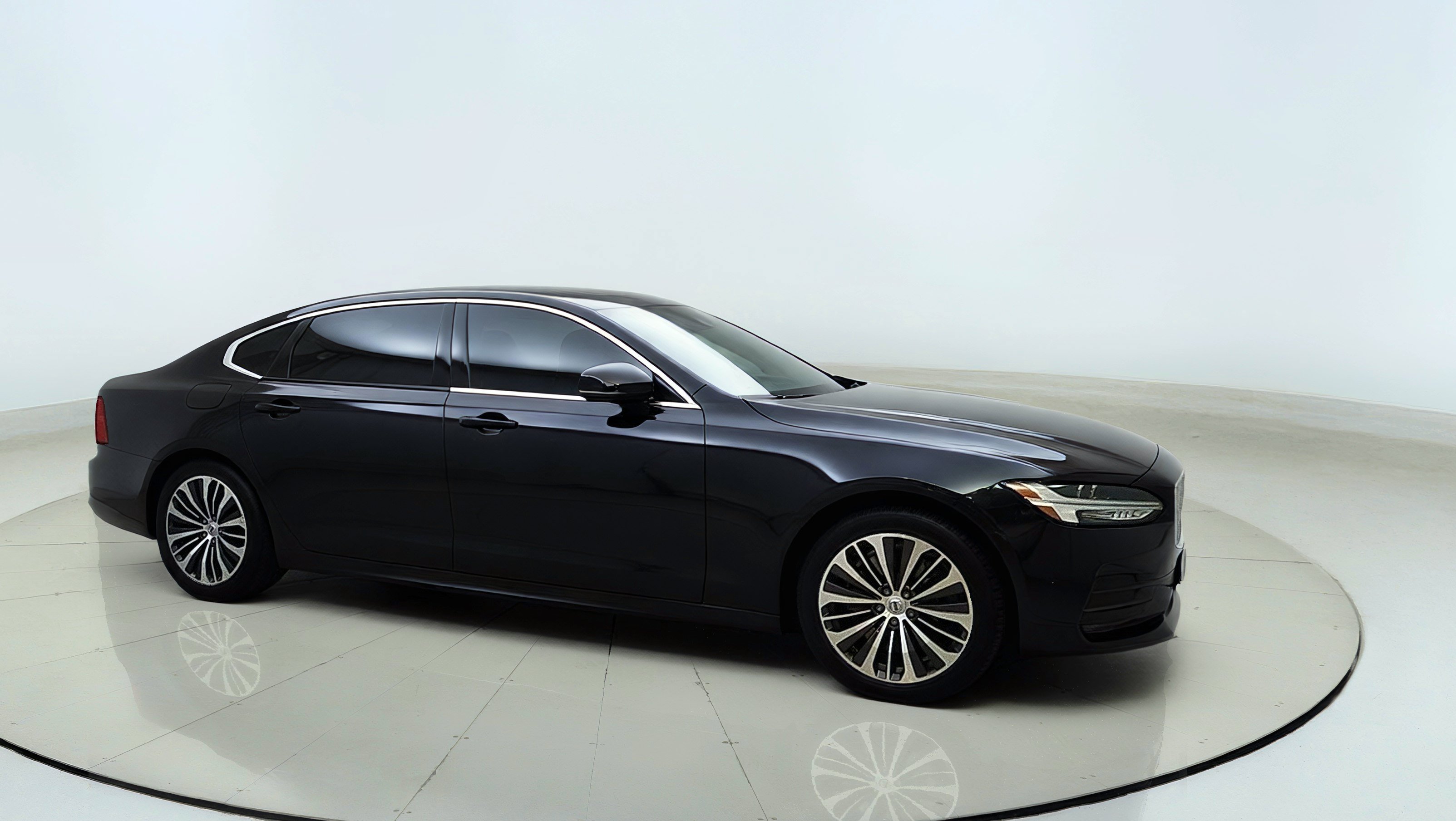 Used 2020 Volvo S90 T6 Momentum AWD/4WD image 8