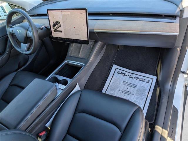 Used 2021 Tesla Model Y Long Range image 21
