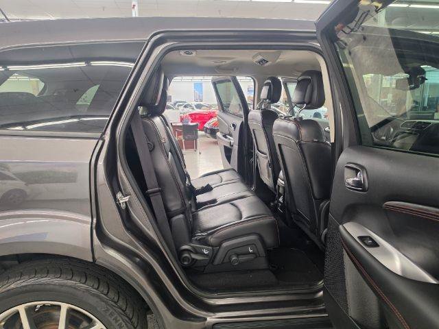 Used 2017 Dodge Journey GT AWD/4WD image 37