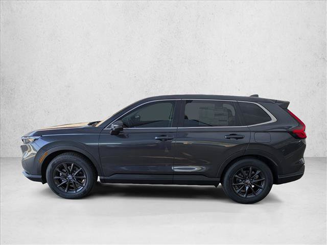 New 2026 Honda CR-V EX-L image 5