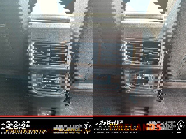 New 2026 Volkswagen Atlas SE image 54