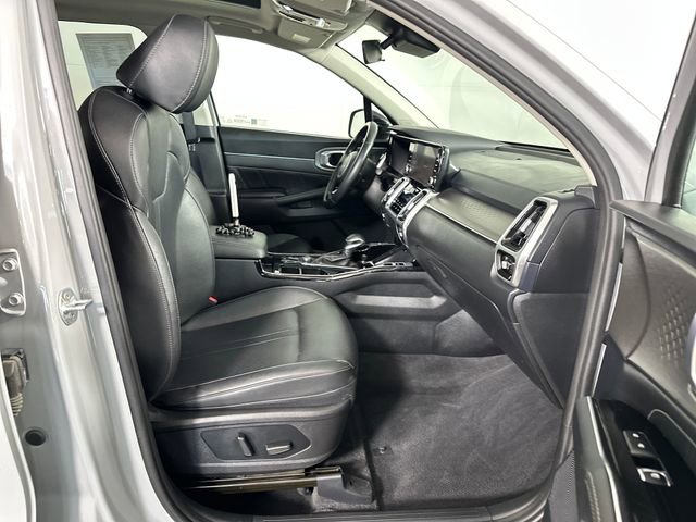 Used 2022 Kia Sorento SX image 35