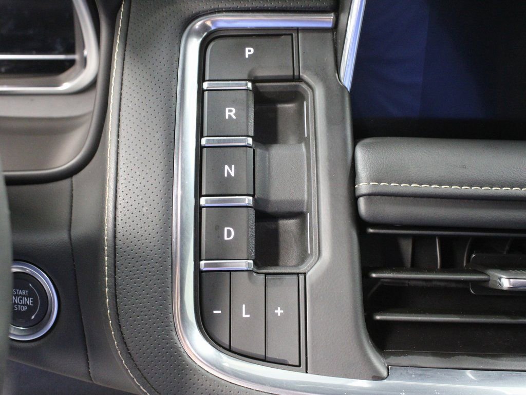 Used 2024 GMC Yukon XL SLT w/ SLT Luxury Package image 62