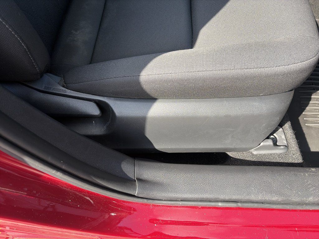 Used 2023 Toyota Corolla LE w/ LE Premium Package FWD image 30
