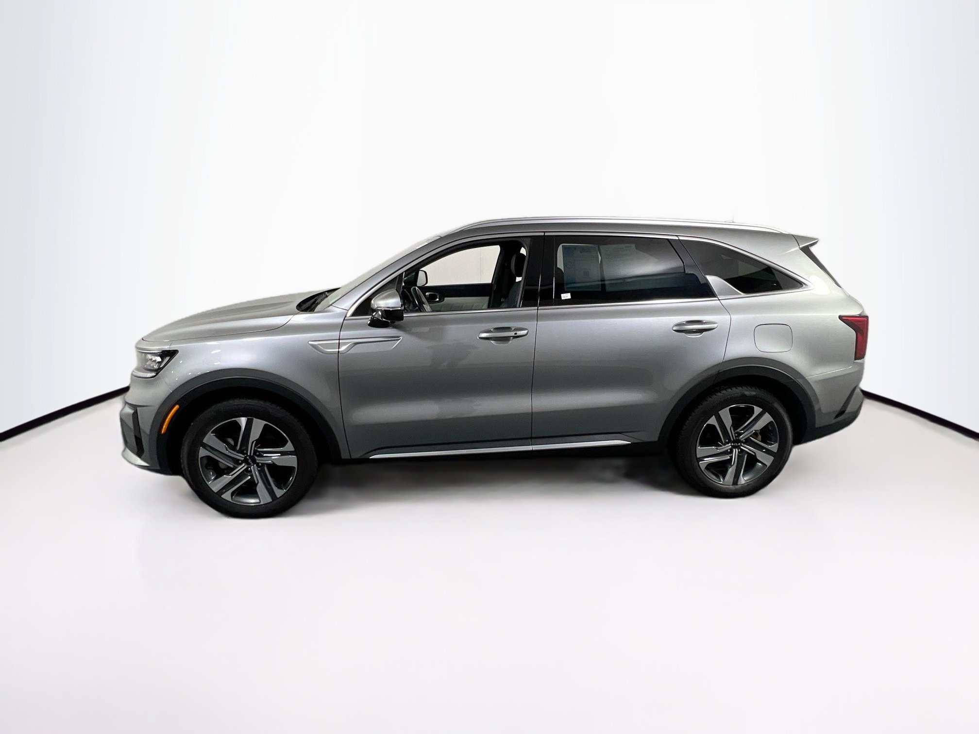 Used 2022 Kia Sorento SX Prestige w/ Panoramic Sunroof Package image 8