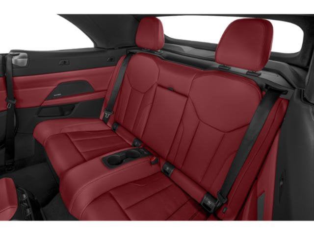 New 2027 BMW M440i xDrive Convertible AWD/4WD image 15