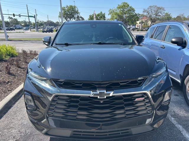 Used 2020 Chevrolet Blazer RS image 2
