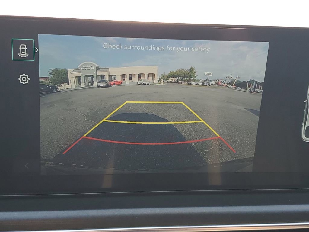 Used 2026 Kia K5 GT-Line w/ GT-Line Premium Package FWD image 18