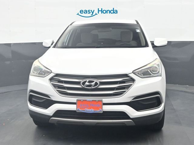 Used 2017 Hyundai Santa Fe Sport image 3