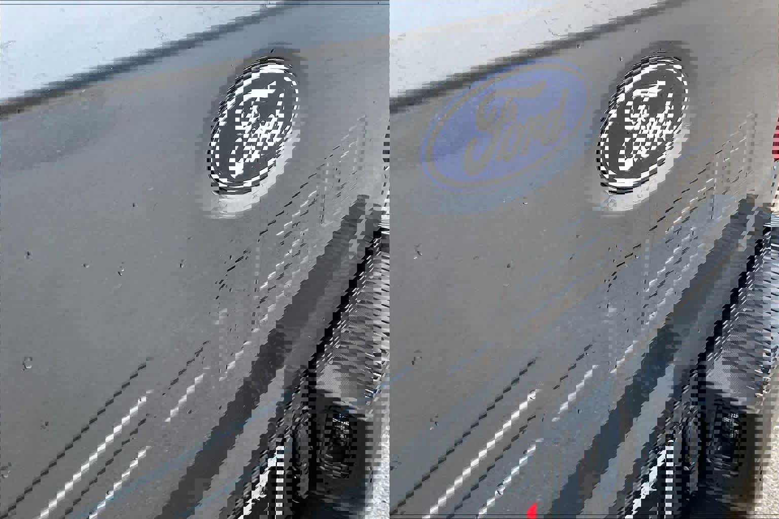 Used 2024 Ford F150 STX image 29