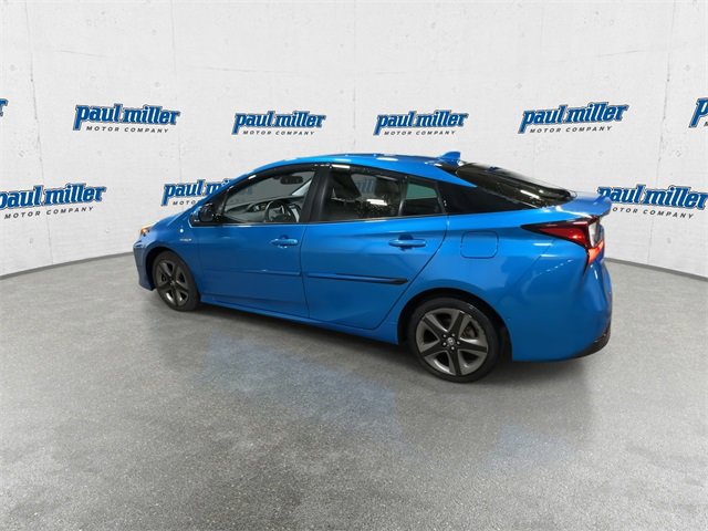 Used 2019 Toyota Prius Limited image 3