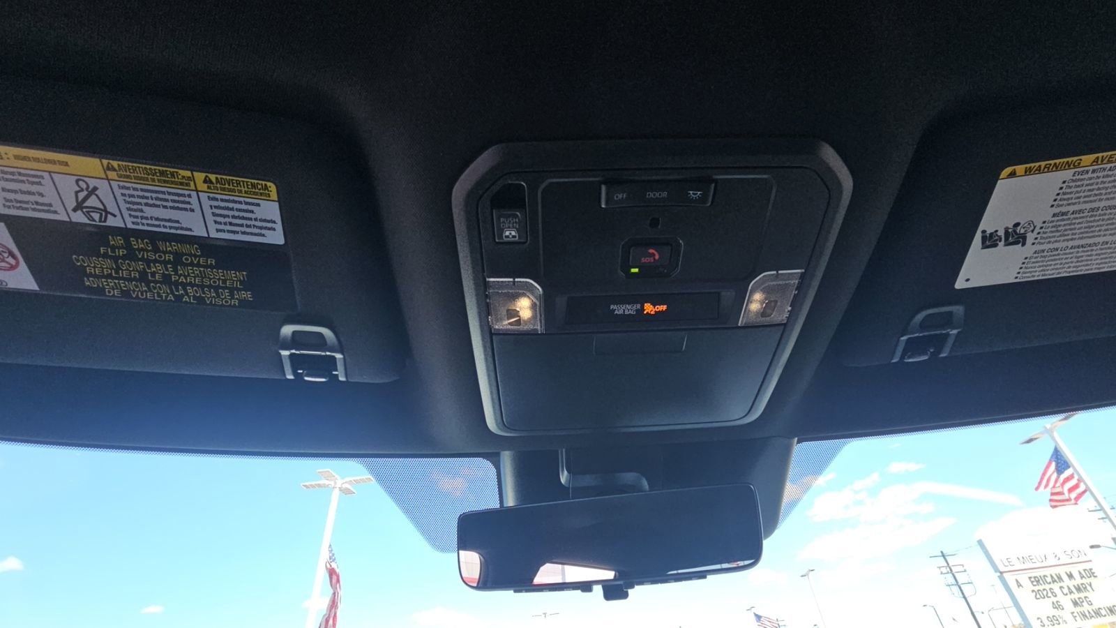 Certified 2026 Toyota Tundra Limited AWD/4WD image 22