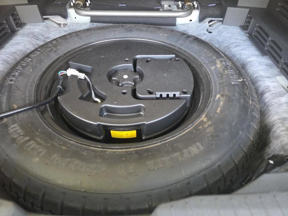 Certified 2023 Nissan Rogue SV AWD/4WD image 13
