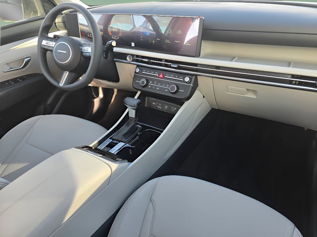 New 2026 Hyundai Tucson SE image 27