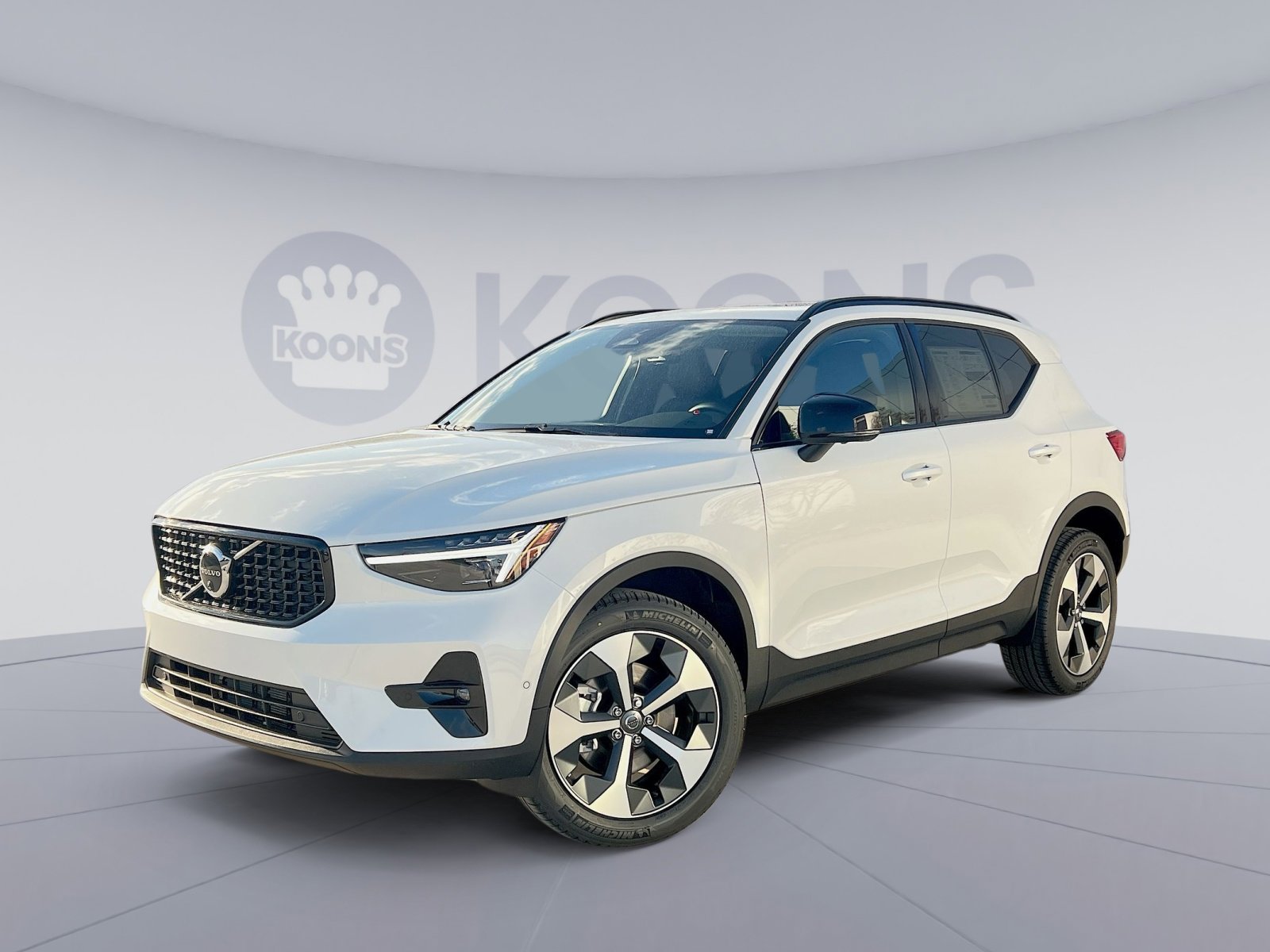 New 2026 Volvo XC40 B5 Plus w/ Protection Package Premier