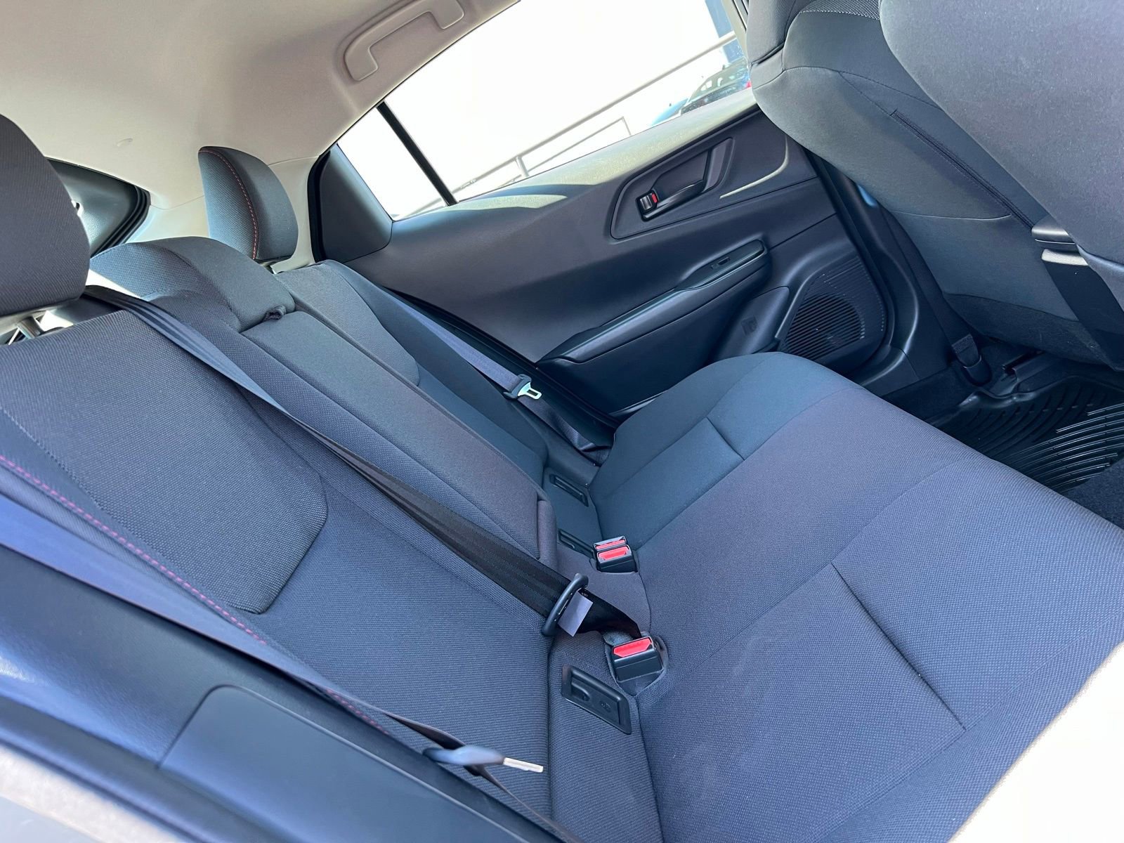 Used 2024 Toyota Prius Prime FWD image 48