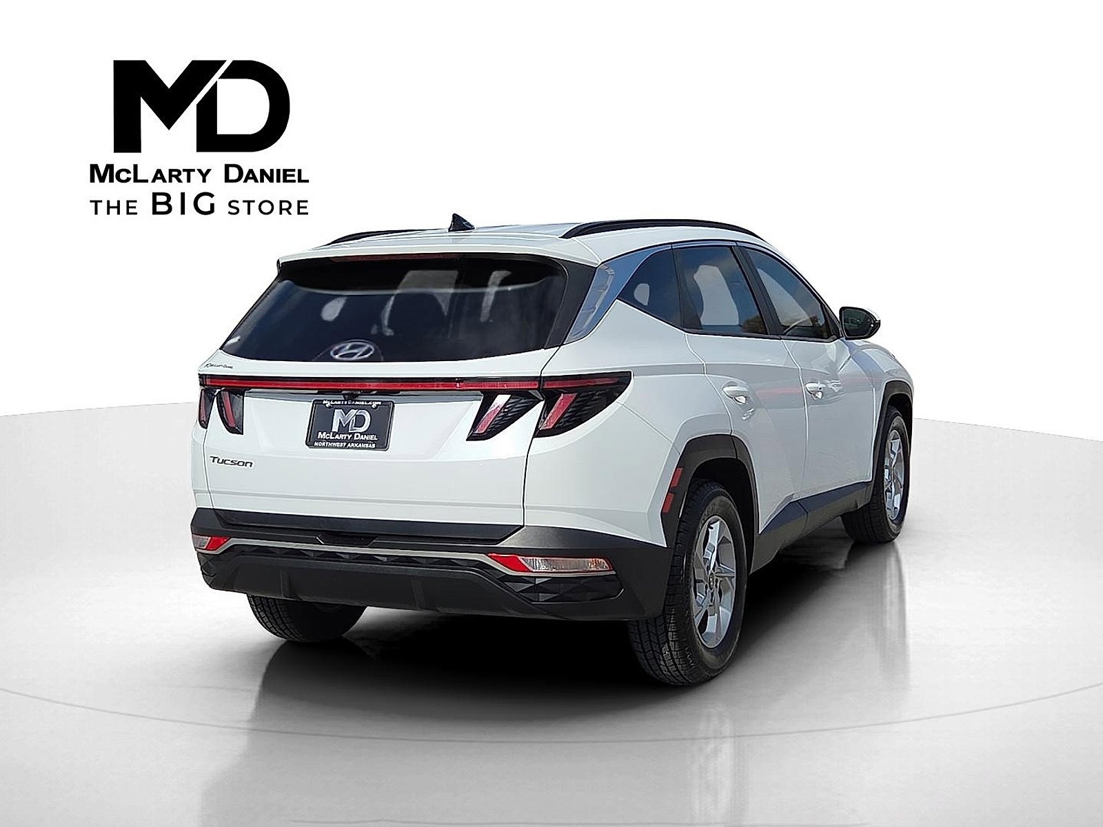 Used 2022 Hyundai Tucson SEL image 5