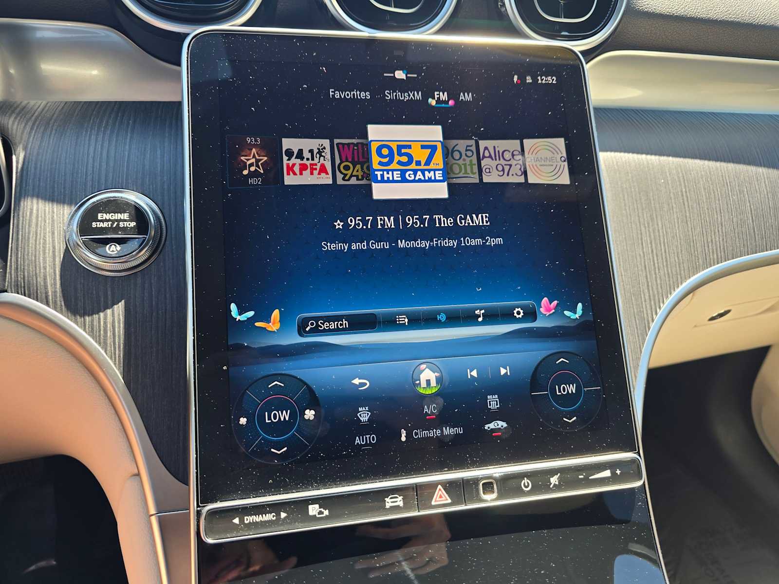 Used 2026 Mercedes-Benz GLC 300 image 28