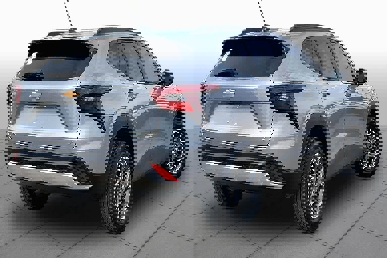 Used 2026 Chevrolet Trax LT w/ Driver Confidence Package image 12