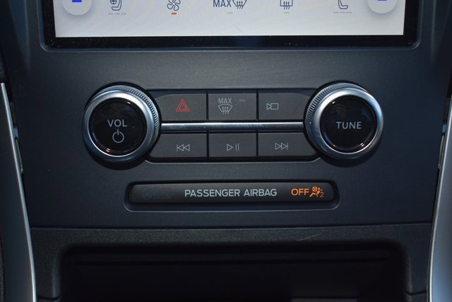 Used 2023 Ford Edge SEL w/ Convenience Package image 28
