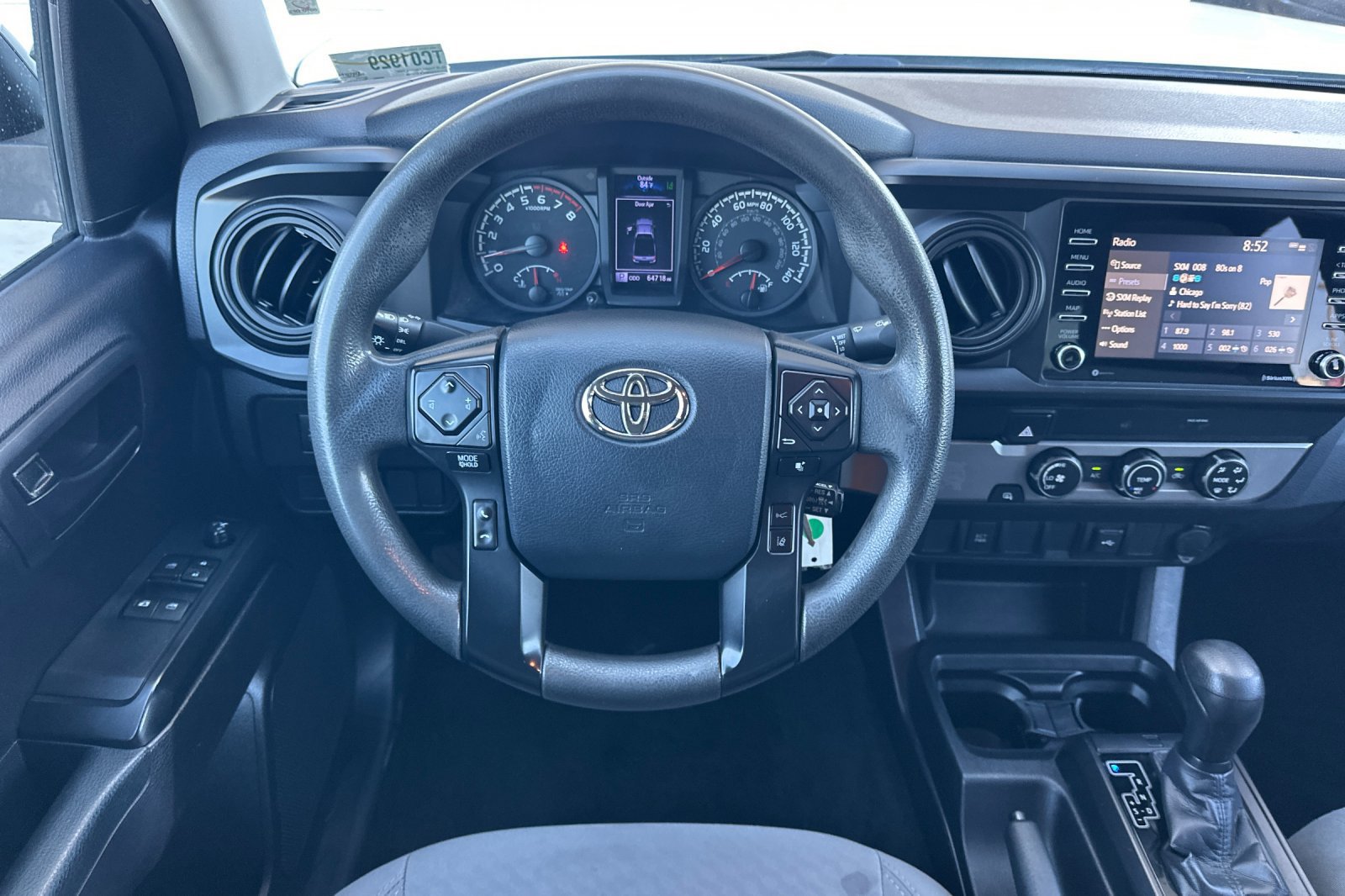 Used 2020 Toyota Tacoma SR RWD image 13