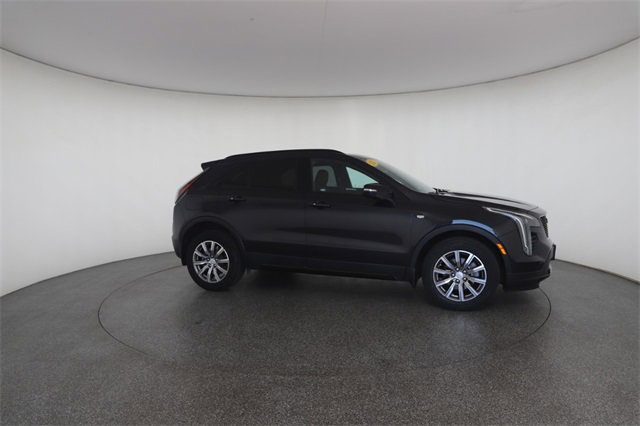 Used 2023 Cadillac XT4 Sport w/ Sun And Sound Package image 25