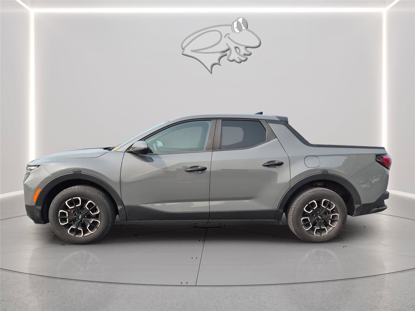 Used 2022 Hyundai Santa Cruz SEL AWD/4WD image 8
