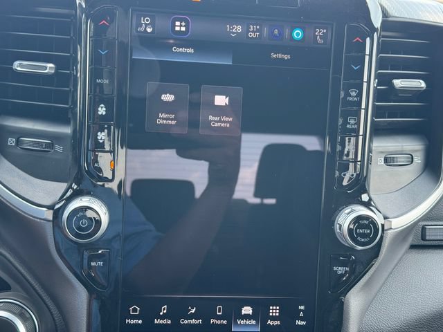 New 2026 RAM 1500 Big Horn AWD/4WD image 30