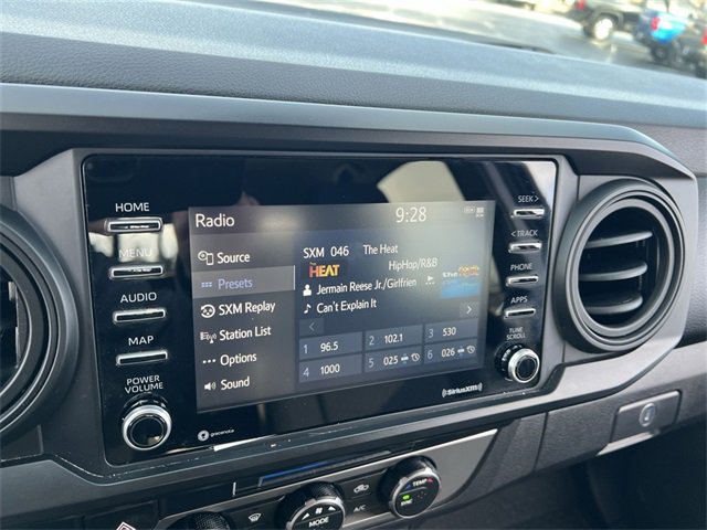 Used 2023 Toyota Tacoma SR image 12