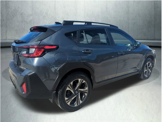 Used 2024 Subaru Crosstrek 2.0i Premium image 6