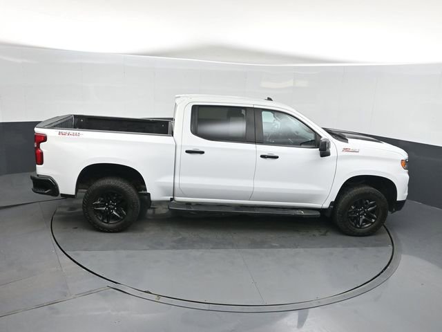 Used 2024 Chevrolet Silverado 1500 LT Trail Boss w/ Protection Package image 28