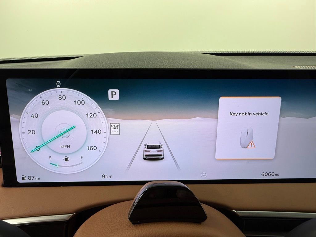 Used 2026 Genesis GV70 2.5T Advanced image 29