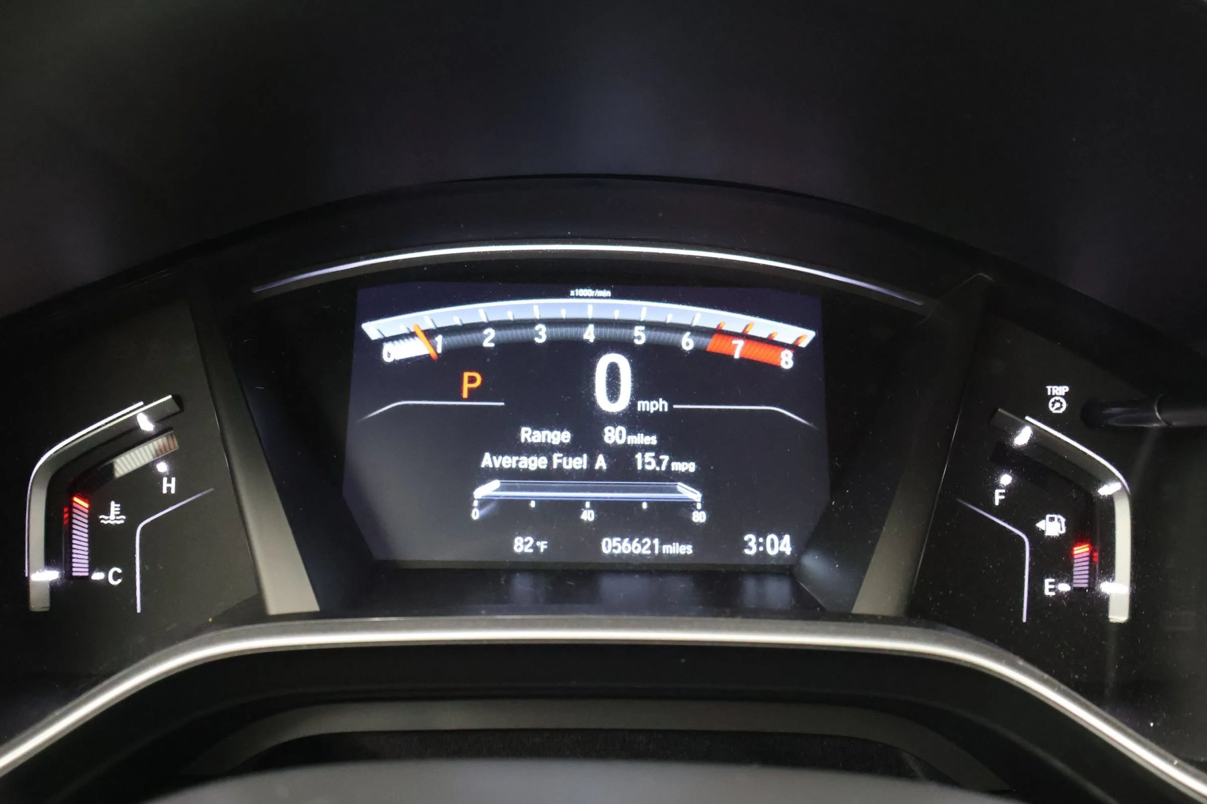 Used 2022 Honda CR-V Touring image 28