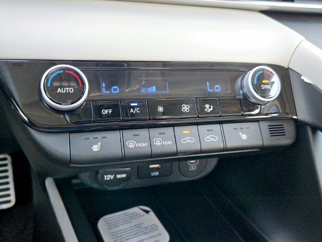 New 2026 Hyundai Elantra SEL Sport FWD image 8