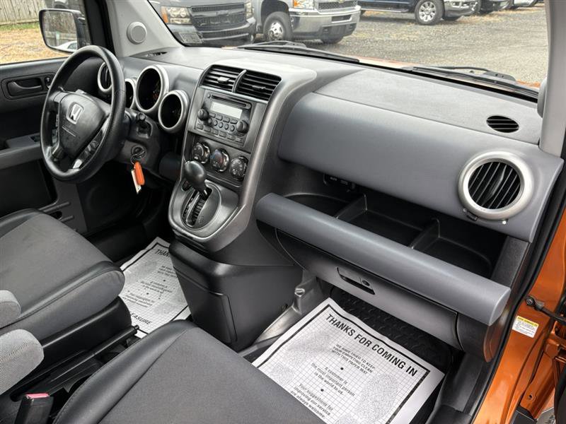 Used 2006 Honda Element EX-P image 20