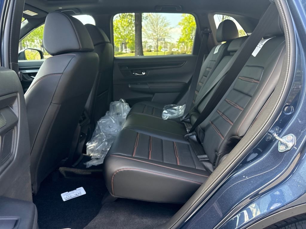 New 2026 Honda CR-V Sport-L image 24