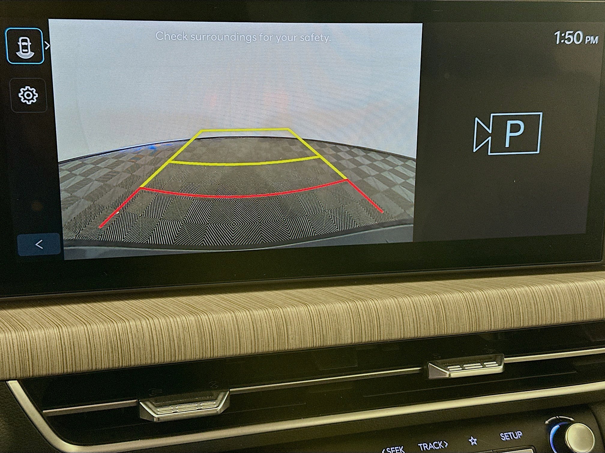 Used 2025 Hyundai Sonata SEL image 22