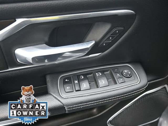 Used 2022 RAM 1500 Laramie image 14