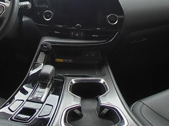 Used 2025 Lexus NX 250 FWD w/ Towing Package (2000 Lbs) image 24