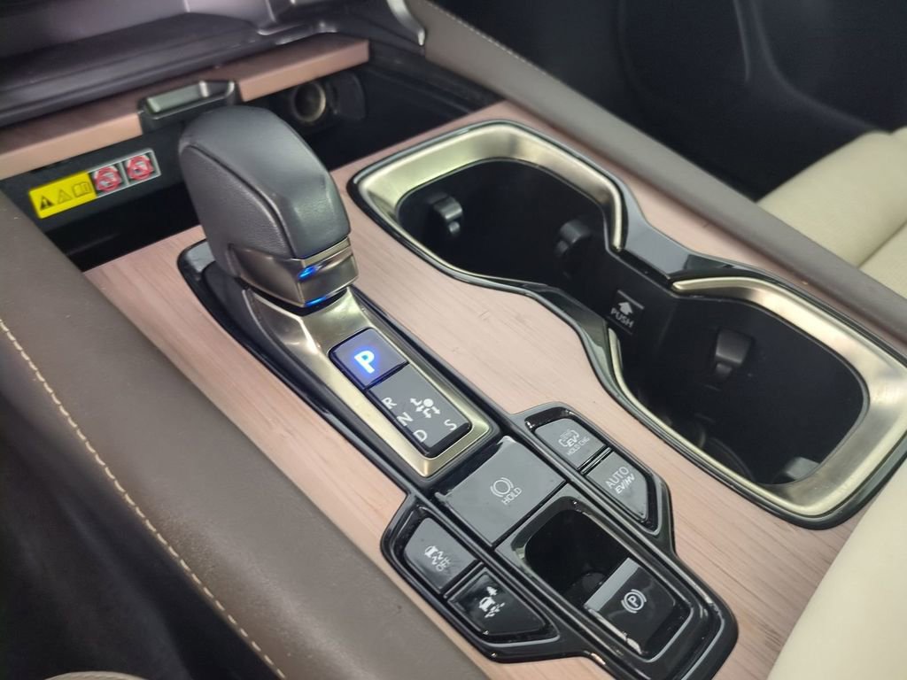 Used 2024 Lexus RX 450h AWD w/ Convenience Package image 22