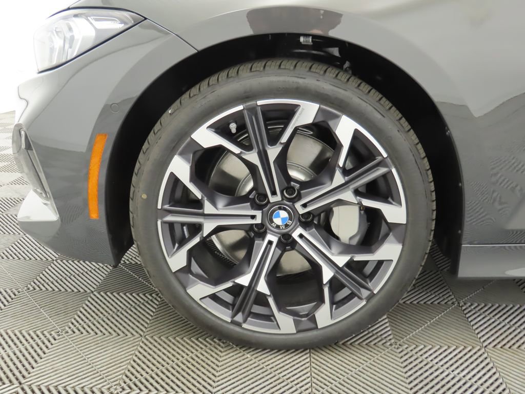 New 2026 BMW 330i Sedan w/ Premium Package image 29