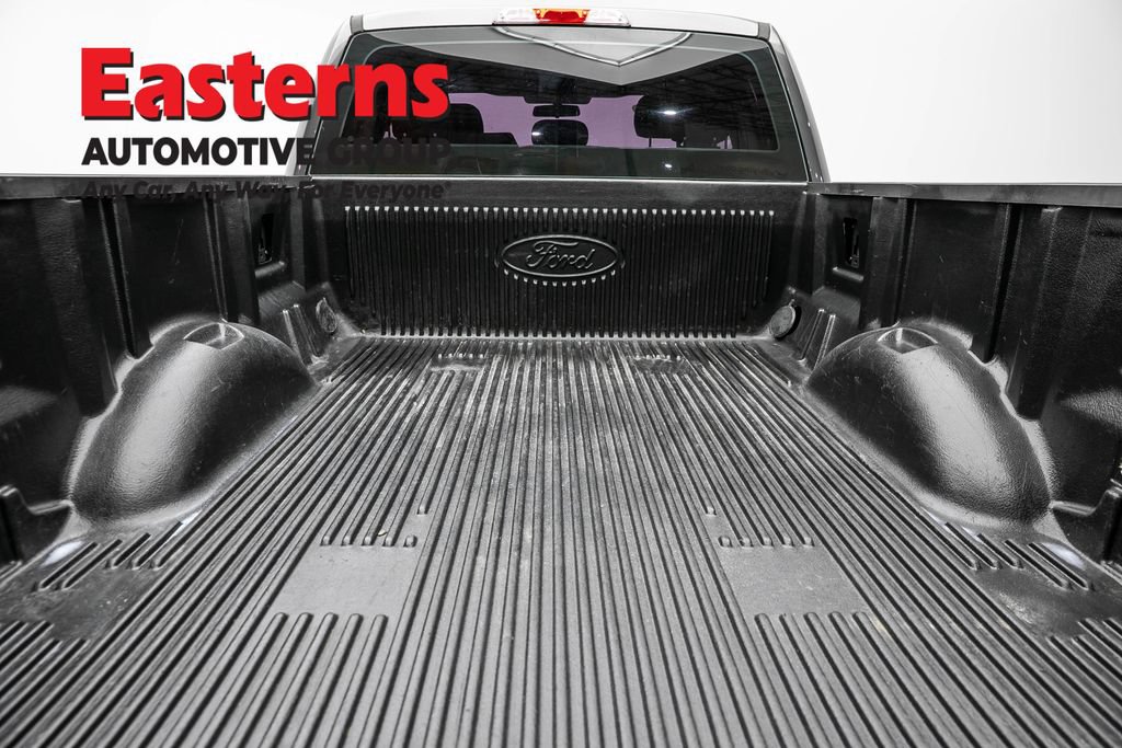 Used 2015 Ford F150 XL w/ Equipment Group 101A Mid AWD/4WD image 9