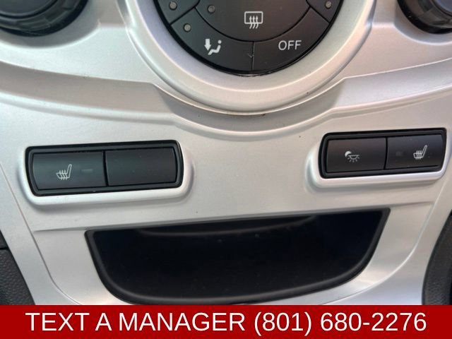 Used 2015 Ford Fiesta SE FWD image 17
