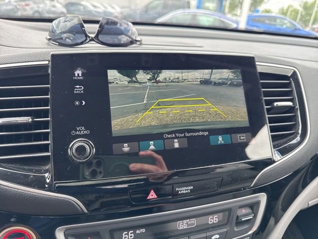 Used 2019 Honda Pilot Elite image 24