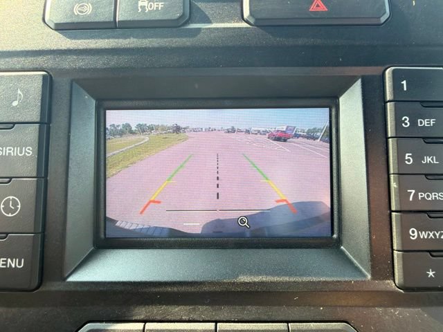 Used 2018 Ford F350 XLT AWD/4WD image 29