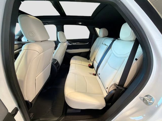 New 2025 Cadillac XT5 Sportv w/ Technology Package image 23