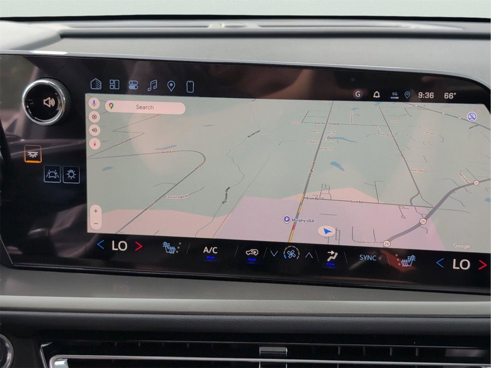 New 2026 Chevrolet Traverse LT w/ Sun and Wheel Package image 25